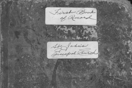 First Book of Record