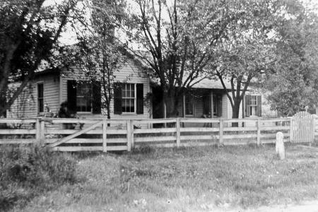 Formerly 695 Hartford Street