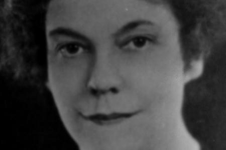 Gertrude Lucile Robinson