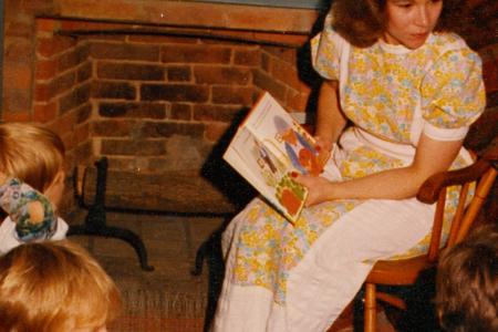 Halloween Festivities