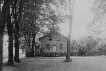 Hannah Bishop House