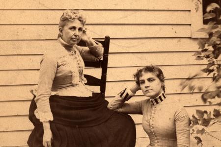 Helen Maynard Metcalf