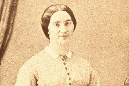 Henrietta Jackson Fickel