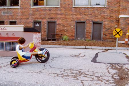 Homecoming Celebration