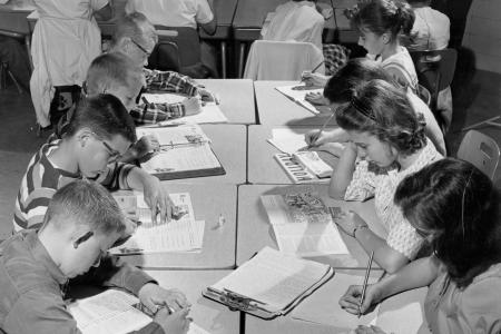 Independent Activity Group