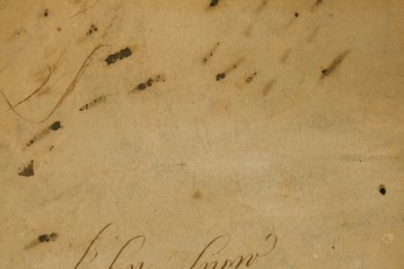 Installation Ceremonies of a Subordinate Lodge