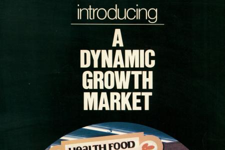 Introducing a Dynamic Growth Market