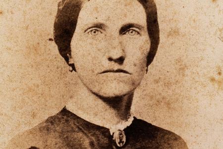 Laurinda Case Brelsford