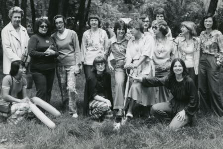 Library Groundbreaking