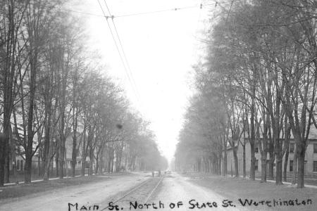 Main Street (High Street)