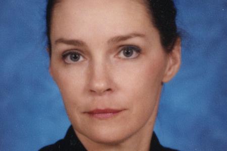 Photograph of Worthington Police Officer Cele Rix