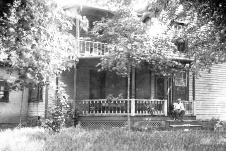 Residential Building