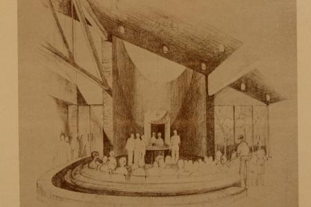 Resler Memorial Lecture