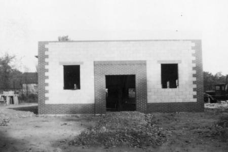 Second Worthington Foods Factory