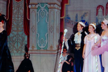 Sleeping Beauty Ballet