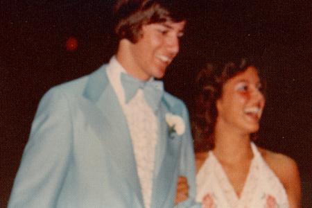 Spring Fling Fashion Show