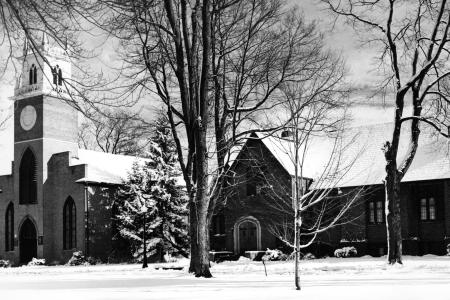 St. John's Episcopal Church