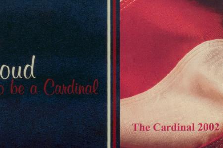 The Cardinal 2002