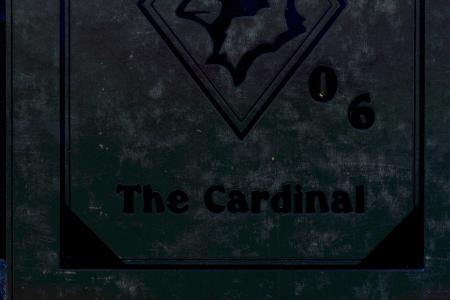 The Cardinal 2006