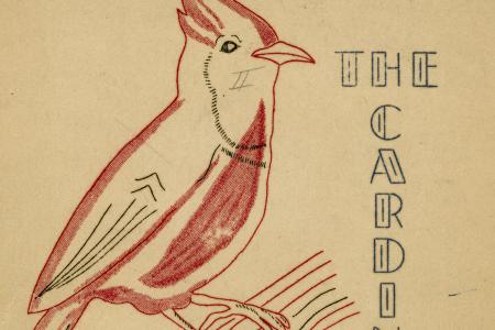 The Cardinal