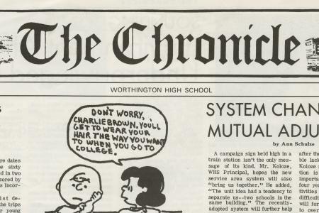 The Chronicle