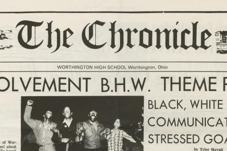 The Chronicle
