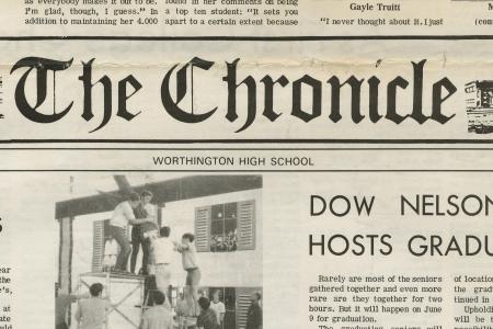 The Chronicle