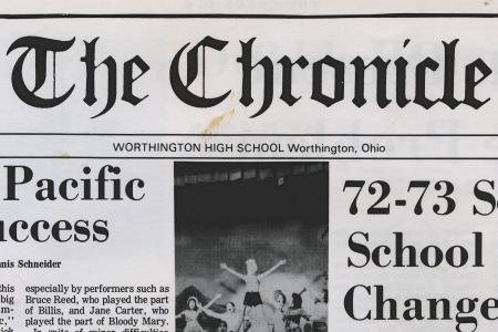 The Chronicle