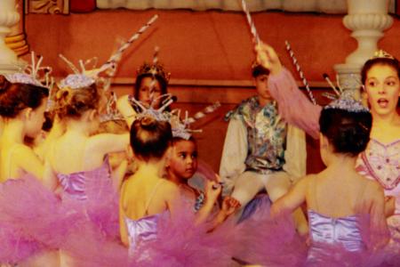 The Nutcracker Ballet