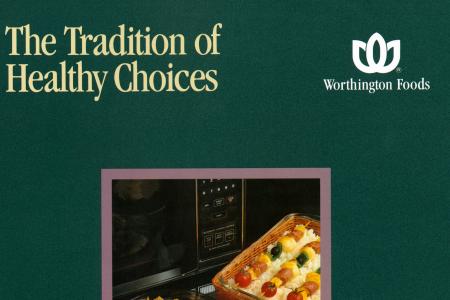 The Tradition of Healthy Choices