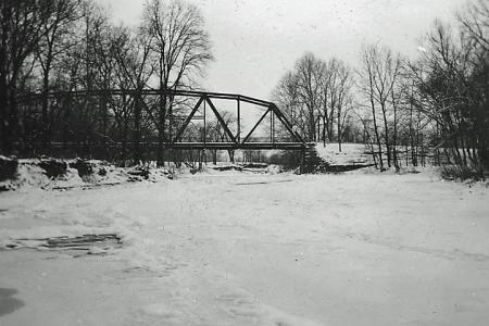 West Wilson Bridge Road