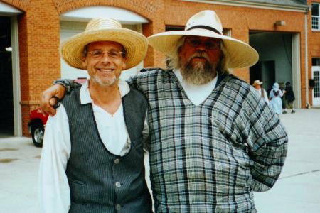 Worthington Bicentennial Homecoming Celebration