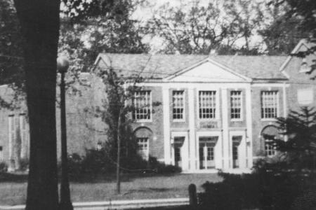 Worthington Elementary and Junior High School