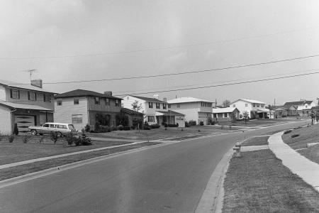 Worthington Estates Residential Development