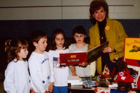 Worthington Estates School Bicentennial Celebration