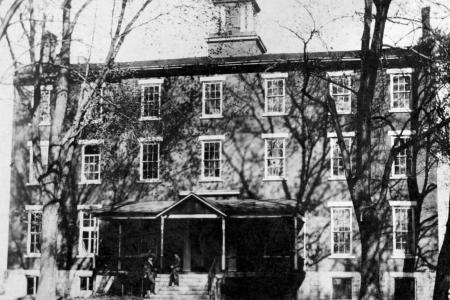 Worthington Female Seminary