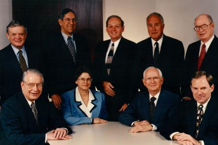 Worthington Foods Board of Directors