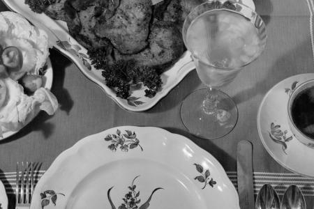 Worthington Foods Product Display