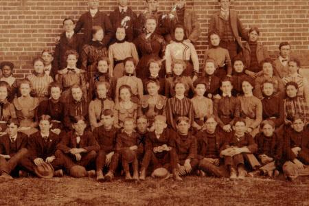 Worthington High School Student Body