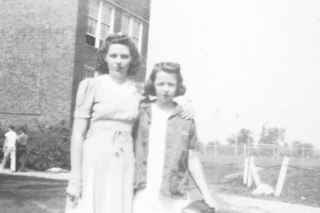 Worthington High School Students