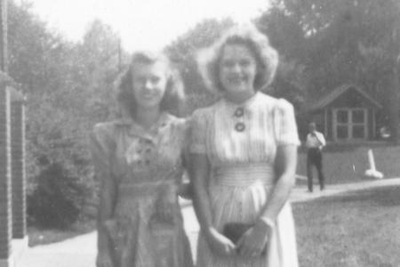 Worthington High School Students