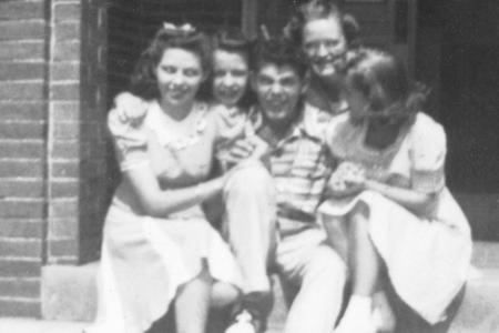 Worthington High School Students