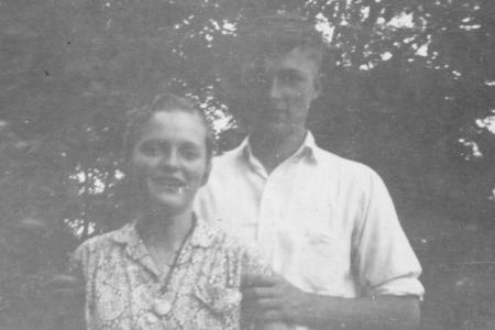 Worthington High School Students