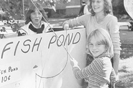 Worthington Historical Society Flea Market