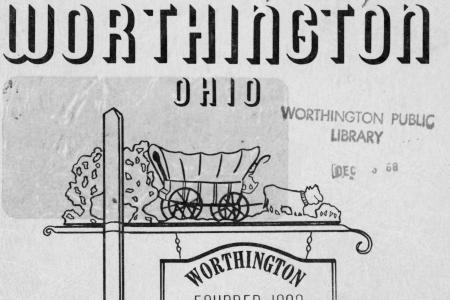 Worthington, Ohio
