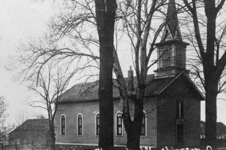 Worthington Presbyterian Church