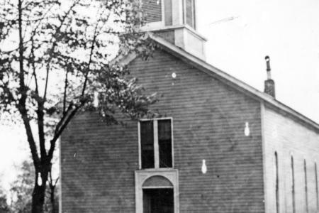 Worthington Presbyterian Church