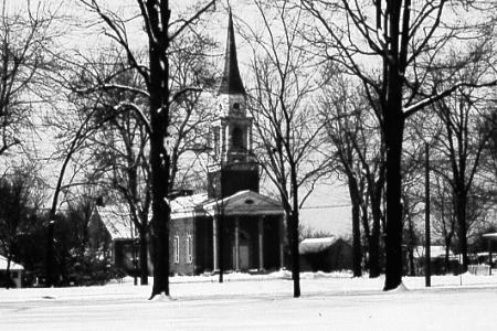 Worthington Presbyterian Church