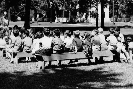 Worthington Public Library Storytime