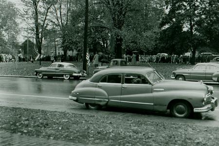 Worthington Sesquicentennial Celebration